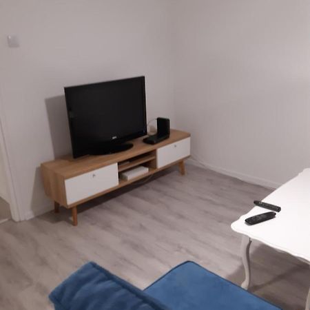 Tomy Appartement Travnik Buitenkant foto