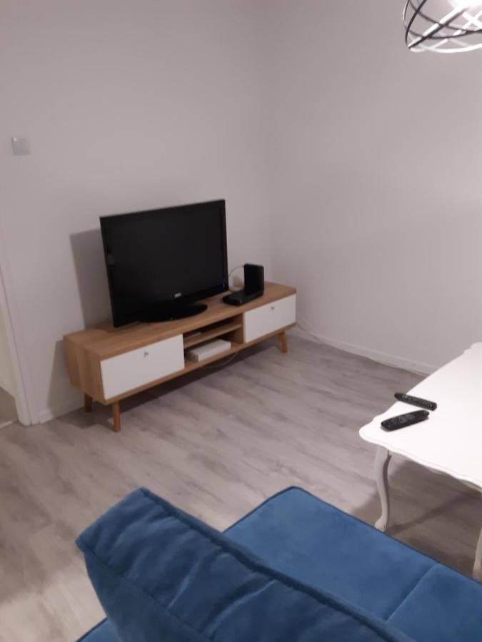 Tomy Appartement Travnik Buitenkant foto