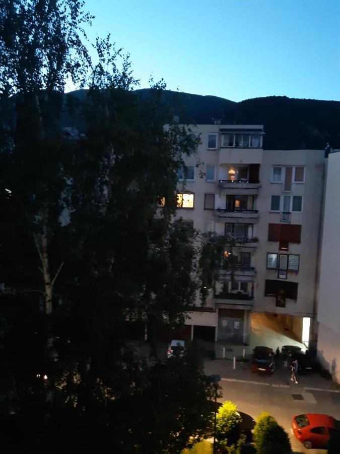 Tomy Appartement Travnik Buitenkant foto