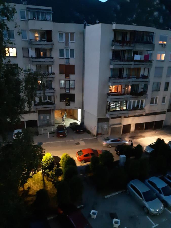 Tomy Appartement Travnik Buitenkant foto
