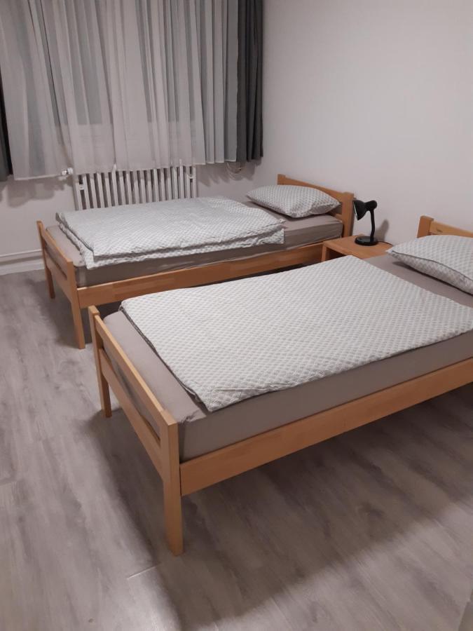 Tomy Appartement Travnik Buitenkant foto