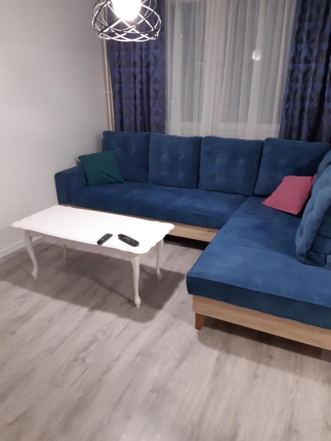 Tomy Appartement Travnik Buitenkant foto